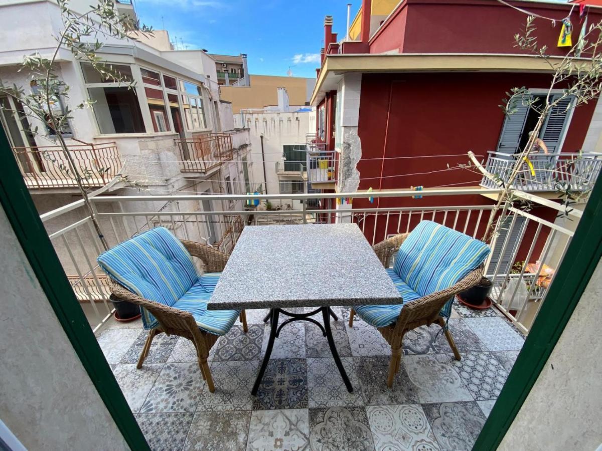 Terra Di Polignano A Conversano Eksteriør bilde