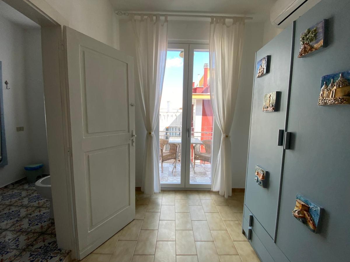 Terra Di Polignano A Conversano Eksteriør bilde