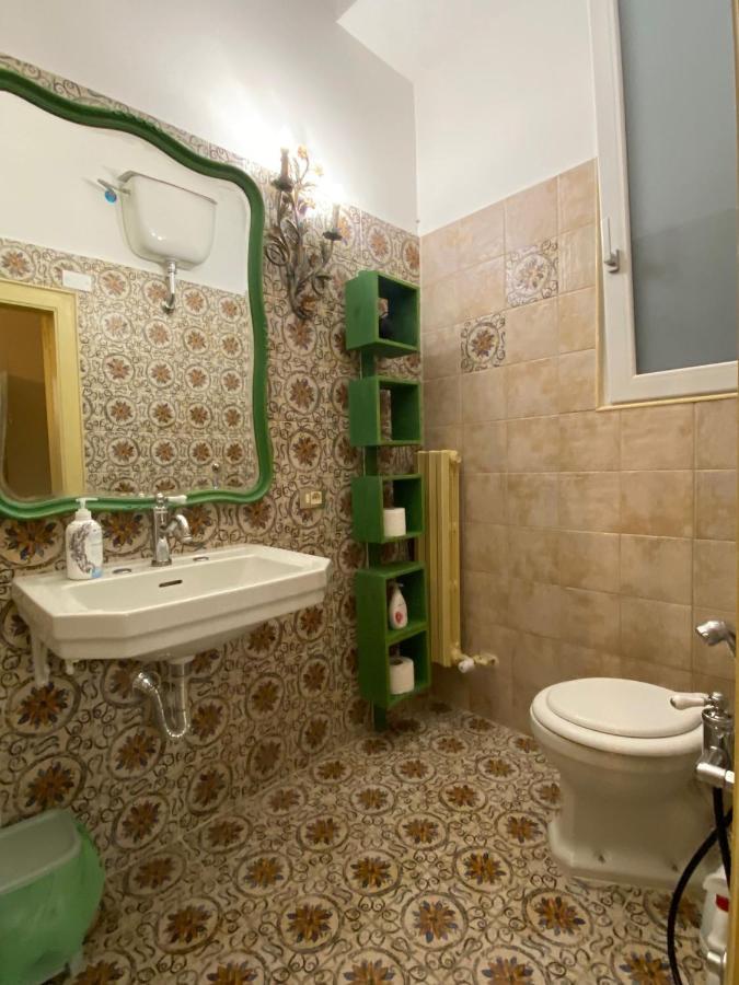 Terra Di Polignano A Conversano Eksteriør bilde