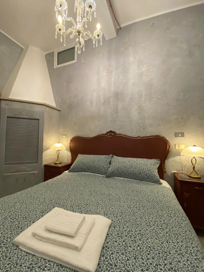 Terra Di Polignano A Conversano Eksteriør bilde