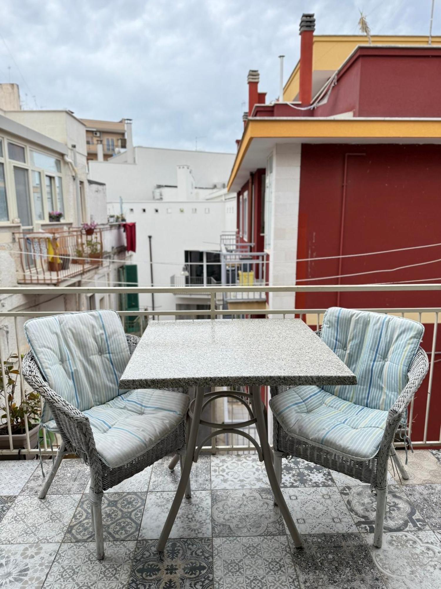 Terra Di Polignano A Conversano Eksteriør bilde